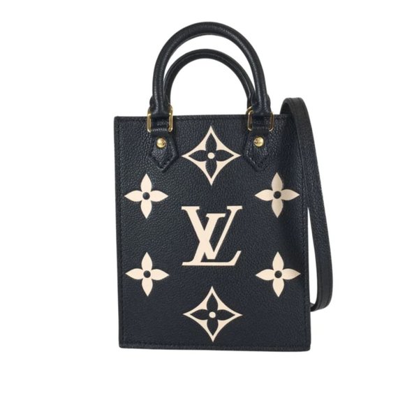 Louis Vuitton Petit Sac Plat - Picture 1 of 5